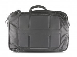DELL 460-BBGP notebook case 43.2 cm (17") Briefcase Black