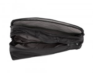 DELL 460-BBGP notebook case 43.2 cm (17") Briefcase Black