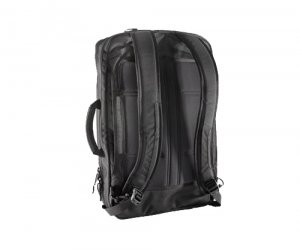 DELL 460-BBGP notebook case 43.2 cm (17") Briefcase Black