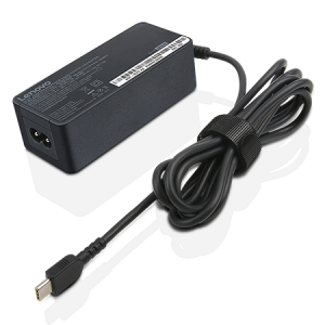 Lenovo 4X20M26260 power adapter/inverter Indoor 45 W Black