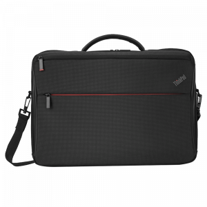 Lenovo 4X40W19826 notebook case 35.6 cm (14") Messenger case Black