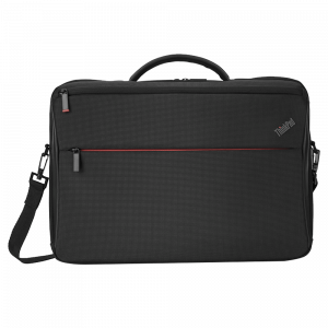 Lenovo 4X40W19826 laptop case 35.6 cm (14″) Messenger case Black