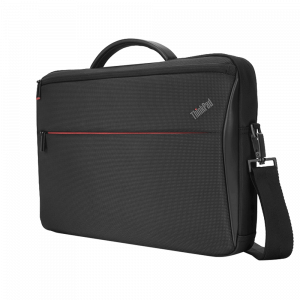 Lenovo 4X40W19826 laptop case 35.6 cm (14") Messenger case Black