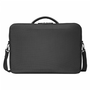 Lenovo 4X40W19826 laptop case 35.6 cm (14") Messenger case Black