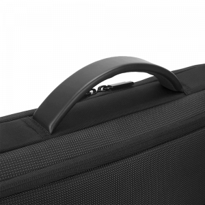 Lenovo 4X40W19826 laptop case 35.6 cm (14") Messenger case Black