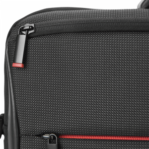 Lenovo 4X40W19826 laptop case 35.6 cm (14") Messenger case Black