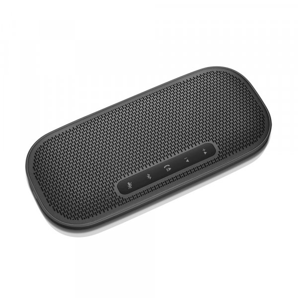 Lenovo 4XD0T32974 portable/party speaker Mono portable speaker Black 4 W