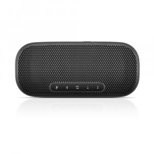 Lenovo 4XD0T32974 portable/party speaker Mono portable speaker Black 4 W