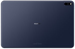 Huawei MatePad Pro 128 GB 27.4 cm (10.8") Hisilicon Kirin 6 GB Wi-Fi 5 (802.11ac) Android 10 Grey