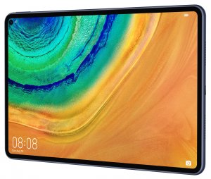 Huawei MatePad Pro 128 GB 27.4 cm (10.8") Hisilicon Kirin 6 GB Wi-Fi 5 (802.11ac) Android 10 Grey