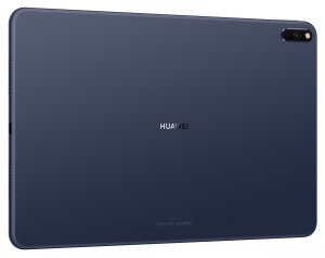 Huawei MatePad Pro 128 GB 27.4 cm (10.8") Hisilicon Kirin 6 GB Wi-Fi 5 (802.11ac) Android 10 Grey