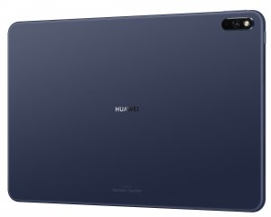 Huawei MatePad Pro 128 GB 27.4 cm (10.8") Hisilicon Kirin 6 GB Wi-Fi 5 (802.11ac) Android 10 Grey
