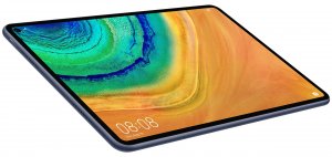 Huawei MatePad Pro 128 GB 27.4 cm (10.8") Hisilicon Kirin 6 GB Wi-Fi 5 (802.11ac) Android 10 Grey