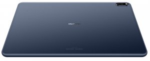Huawei MatePad Pro 128 GB 27.4 cm (10.8") Hisilicon Kirin 6 GB Wi-Fi 5 (802.11ac) Android 10 Grey