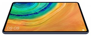 Huawei MatePad Pro 128 GB 27.4 cm (10.8") Hisilicon Kirin 6 GB Wi-Fi 5 (802.11ac) Android 10 Grey