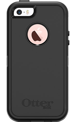 OtterBox Defender Series for iPhone 5/5s/SE