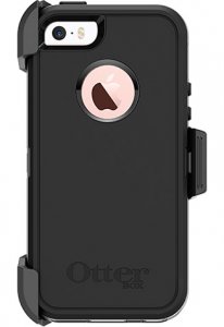 OtterBox Defender Series for iPhone 5/5s/SE