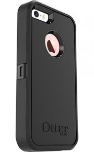 OtterBox Defender Series for iPhone 5/5s/SE