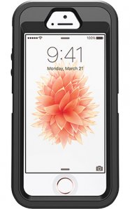 OtterBox Defender Series for iPhone 5/5s/SE