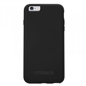 OtterBox Symmetry Series for Apple iPhone 6/6s, black