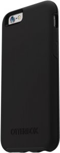 OtterBox Symmetry Series for Apple iPhone 6/6s, black