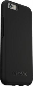 OtterBox Symmetry Series for Apple iPhone 6/6s, black
