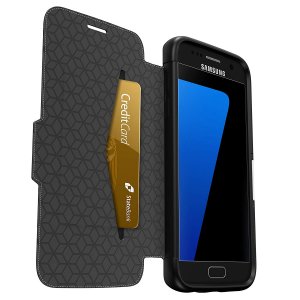 OtterBox Strada Series for Galaxy S7