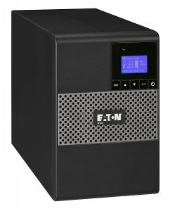 Eaton 5P 650i Line-Interactive 0.65 kVA 420 W 4 AC outlet(s)