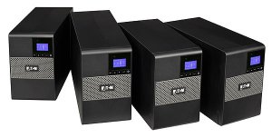 Eaton 5P 650i Line-Interactive 0.65 kVA 420 W 4 AC outlet(s)