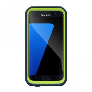 OtterBox 77-53311 mobile phone case 12.9 cm (5.1″) Cover Blue