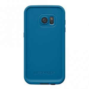 OtterBox 77-53311 mobile phone case 12.9 cm (5.1") Cover Blue