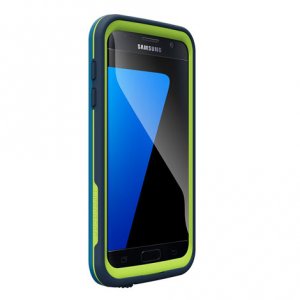 OtterBox 77-53311 mobile phone case 12.9 cm (5.1") Cover Blue