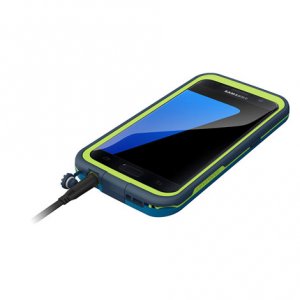 OtterBox 77-53311 mobile phone case 12.9 cm (5.1") Cover Blue