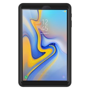 OtterBox Defender Series for Galaxy Tab A (2018, 10.5”)