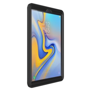 OtterBox Defender Series for Galaxy Tab A (2018, 10.5”)