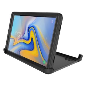 OtterBox Defender Series for Galaxy Tab A (2018, 10.5”)