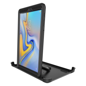 OtterBox Defender Series for Galaxy Tab A (2018, 10.5”)