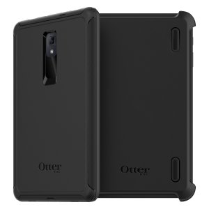 OtterBox Defender Series for Galaxy Tab A (2018, 10.5”)