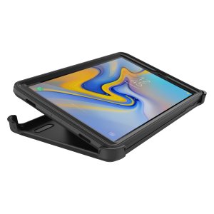 OtterBox Defender Series for Galaxy Tab A (2018, 10.5”)