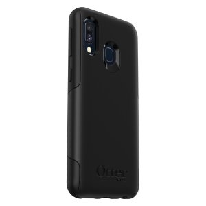 OtterBox Commuter Lite Series for Samsung Galaxy A40, black