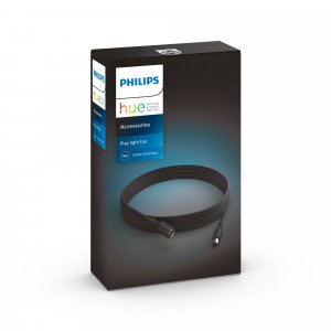 Philips Hue White and colour ambience Play extension cable