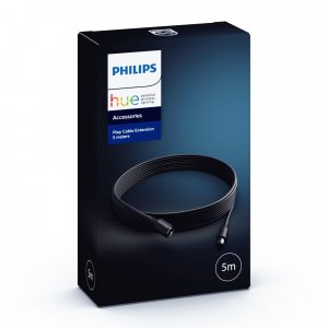 Philips Hue White and colour ambience Play extension cable