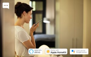 Philips Hue White and colour ambience Starter kit GU10