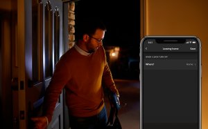 Philips Hue White and colour ambience Starter kit GU10