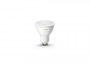 Philips Hue White and colour ambience Starter kit GU10
