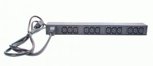 DELL A7067475 power distribution unit (PDU) 12 AC outlet(s) 0U/1U Black