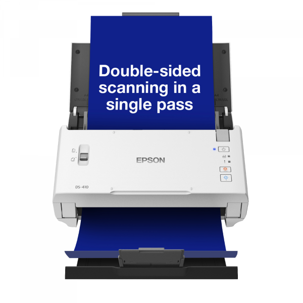 Epson WorkForce DS-410