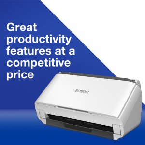 Epson WorkForce DS-410