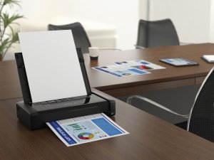 Epson WorkForce WF-110W