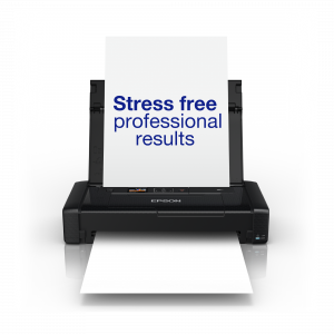 Epson WorkForce WF-110W